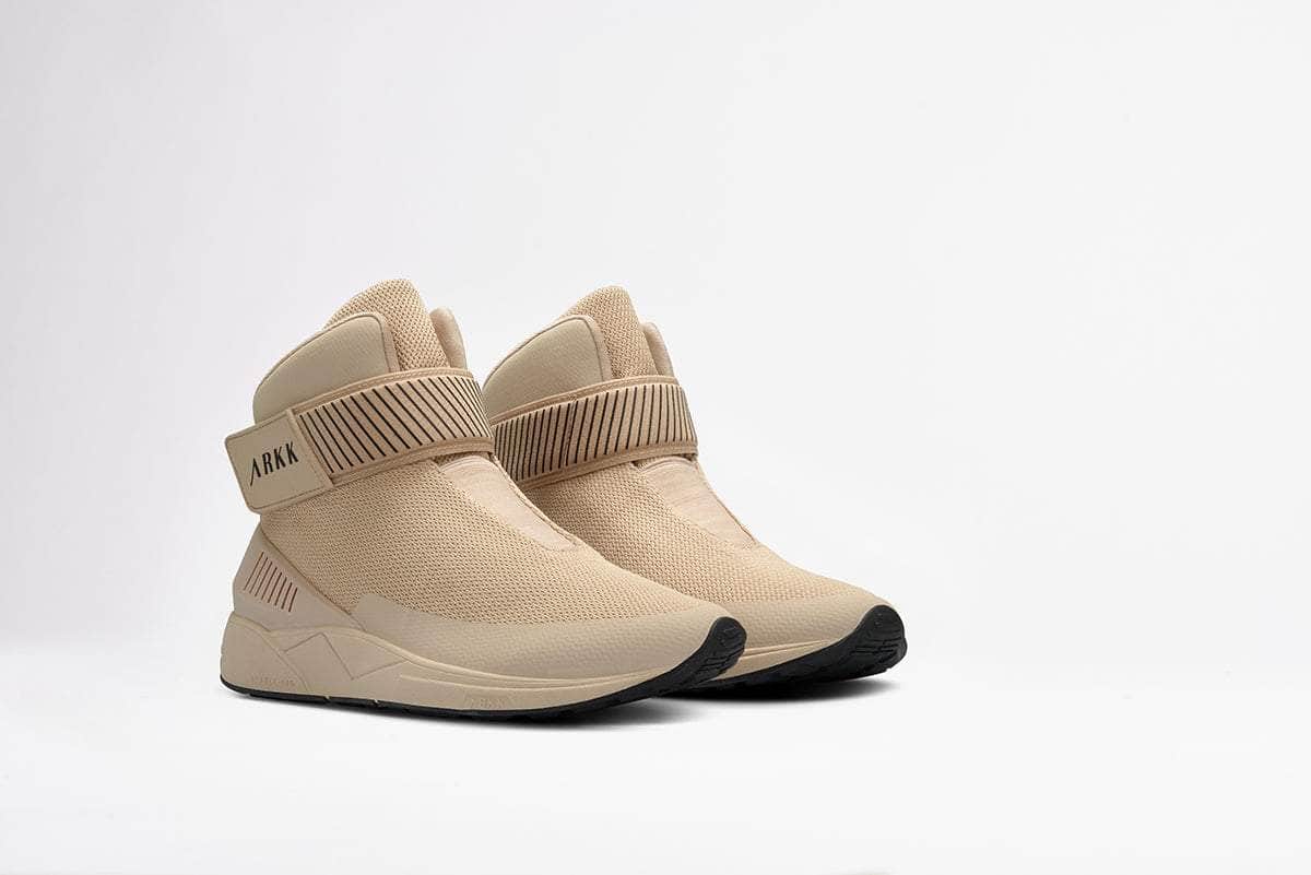 ARKK Collection Pythron S-E15 Warm Sand - Men Pythron Sand